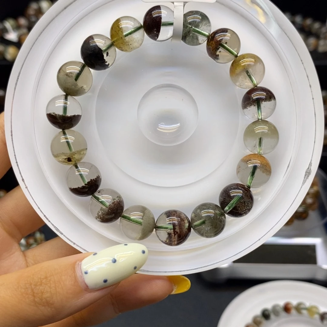 水晶手串未镶嵌5679096557999