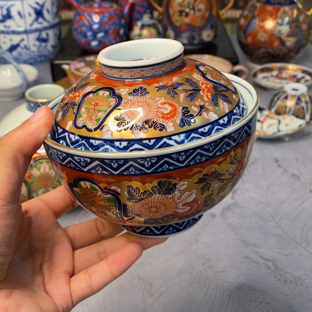 微瑕12.5 厘米 小杨瓷器陶瓷陶瓷