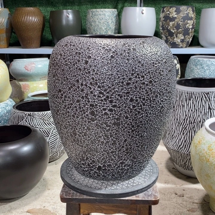 花盆口23高42～～～～～