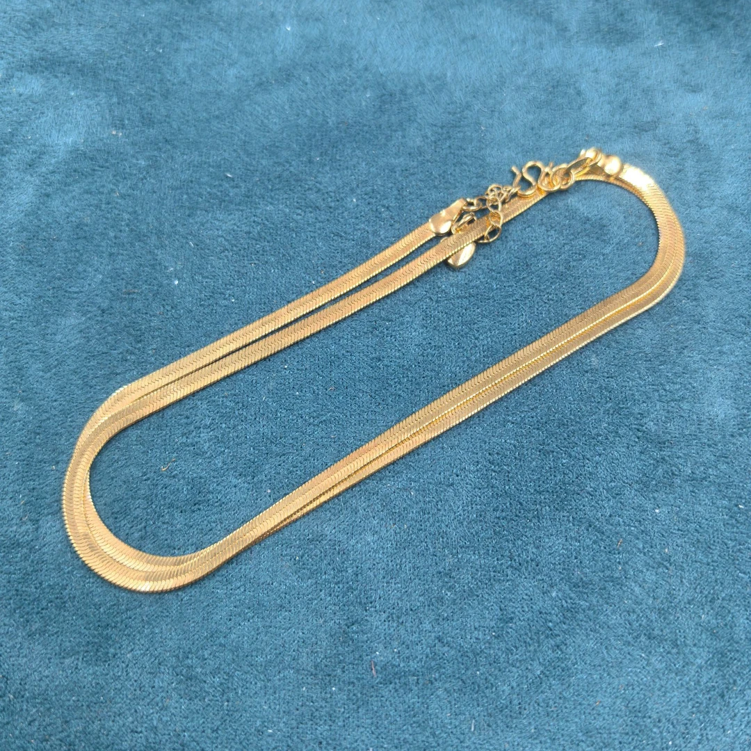 【雨落心境】S051项链