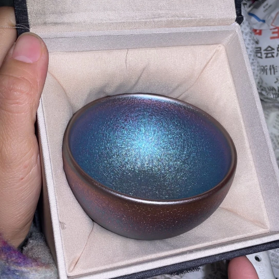 茶盏建盏直播间链接