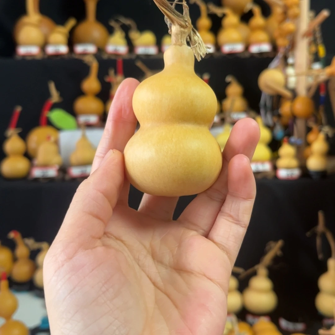 『***』木天然葫芦默认微瑕