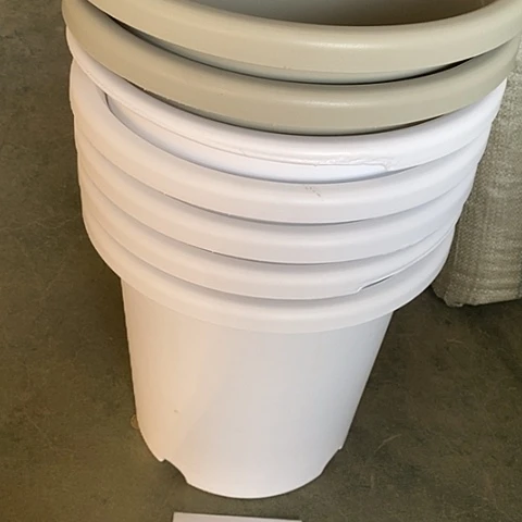 树脂编号643缺口