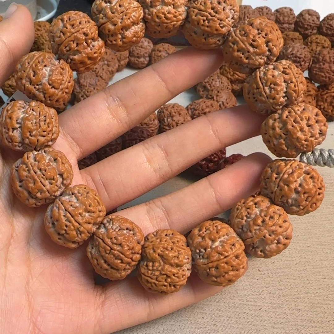 勇***3手串金刚菩提原生态大金刚