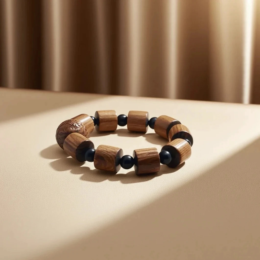 木质手链 精品手串（无礼盒）