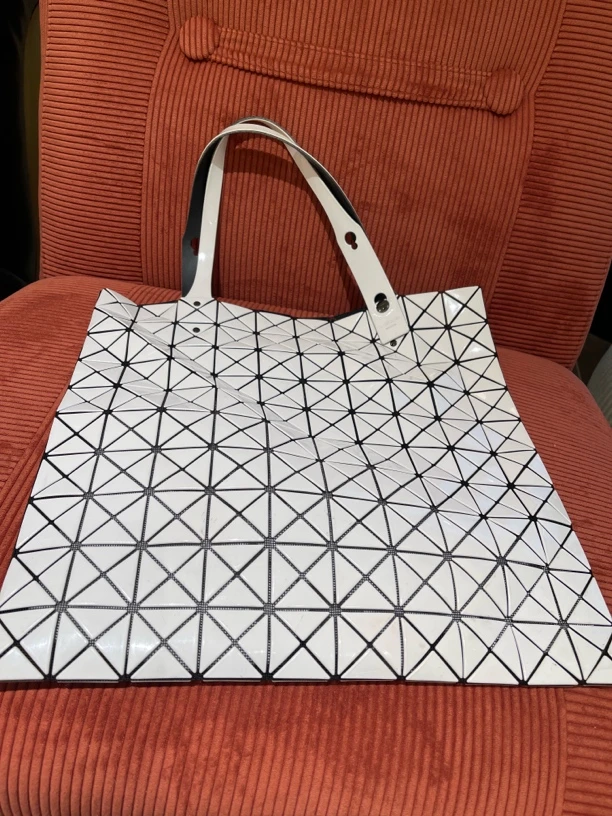 95新 Issey Miyake/三宅一生 118213 三宅一生手提包