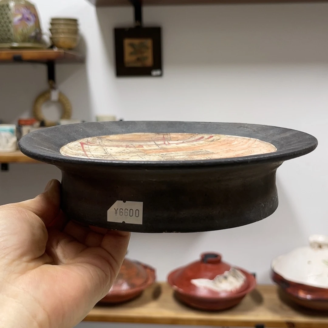 【闪购商品】瓷片z**京壶承好看好看好看好看