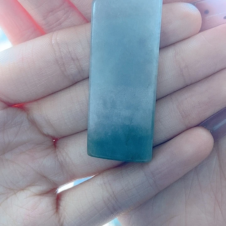 定制翡翠未镶嵌定制天然缅甸翡翠a货