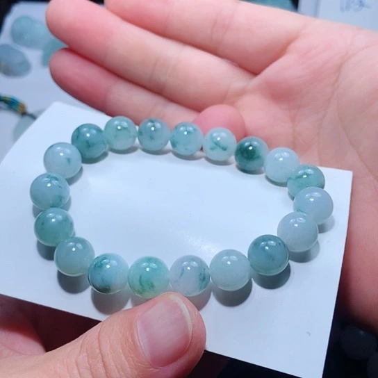 未镶嵌定制翡翠1……