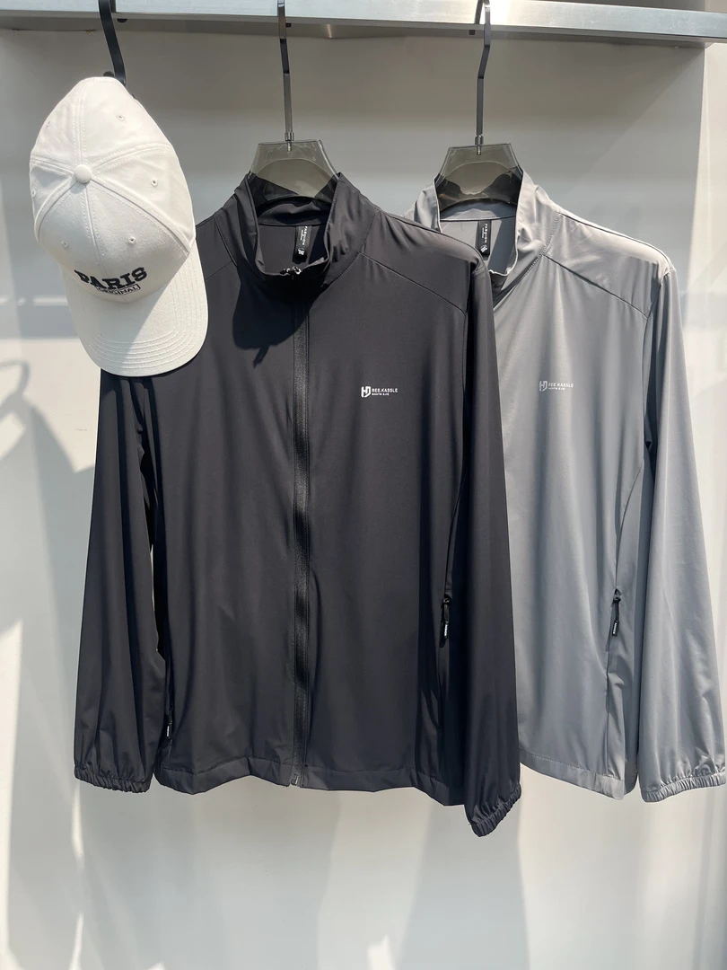 宠粉福利防晒外套8801