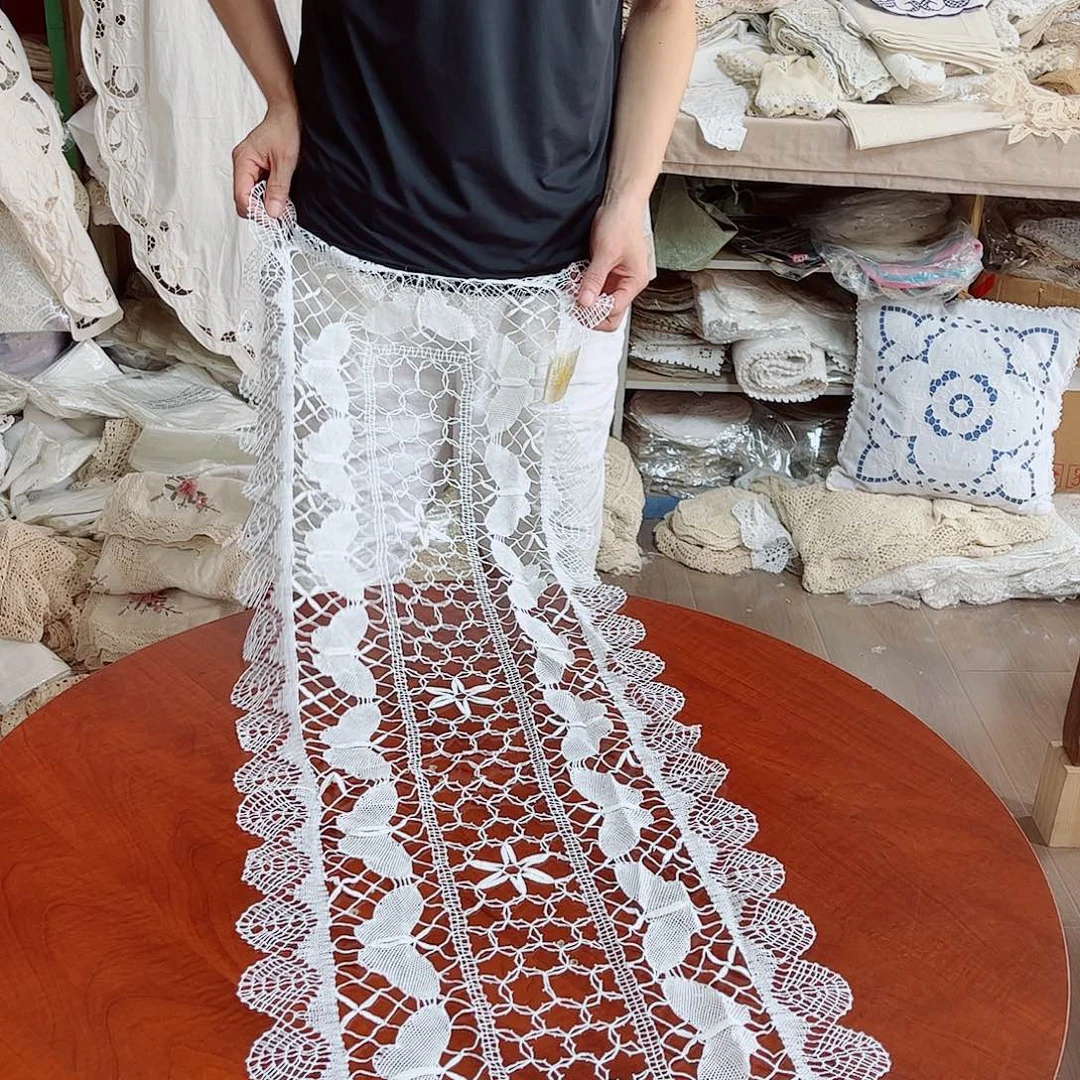 毛绒亚麻棉100-38/130厘米