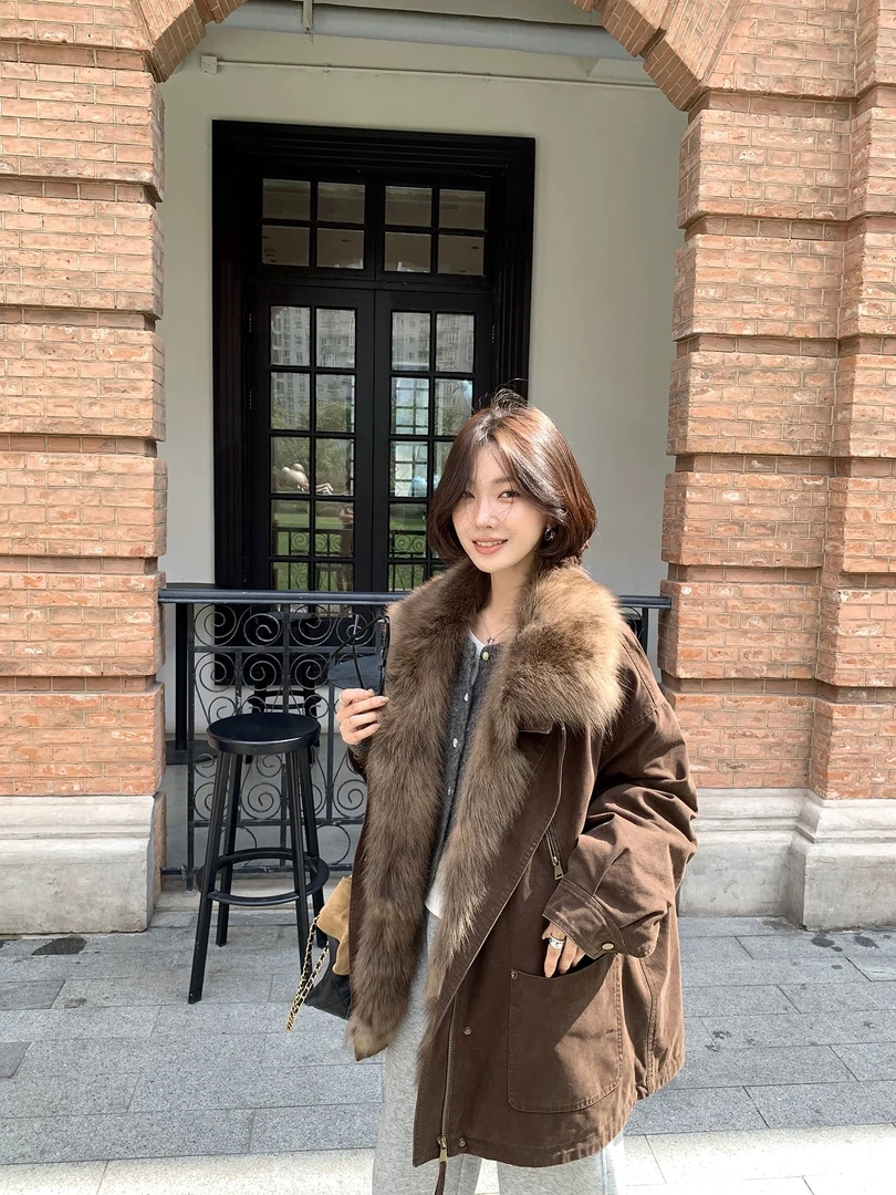 【沐沐专属】女装整款链接 备注编码No退No换！