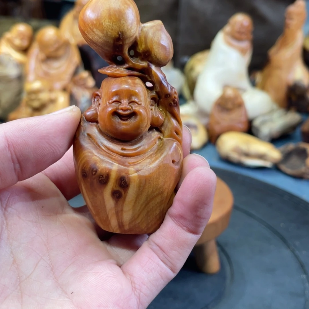 【闪购商品】柏木（崖柏）其他