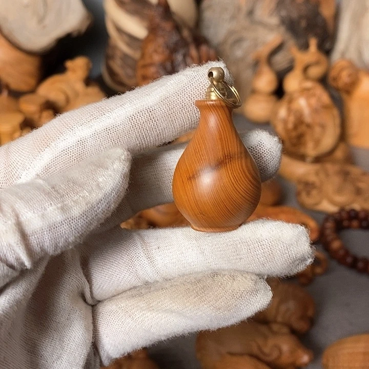 柏木崖柏精品崖柏