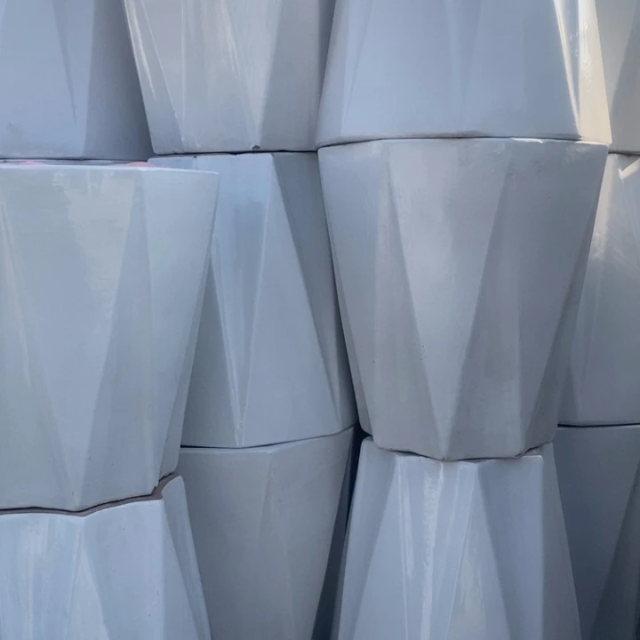 低腰白八方特大号口38/40