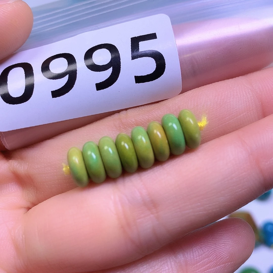 空竹粉丝专享十堰特色手工散珠