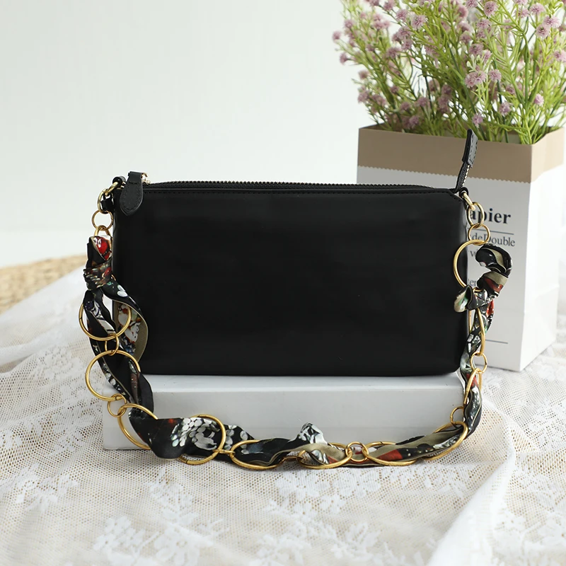 【唐长老自营】货号24704新款时尚百搭单肩包J