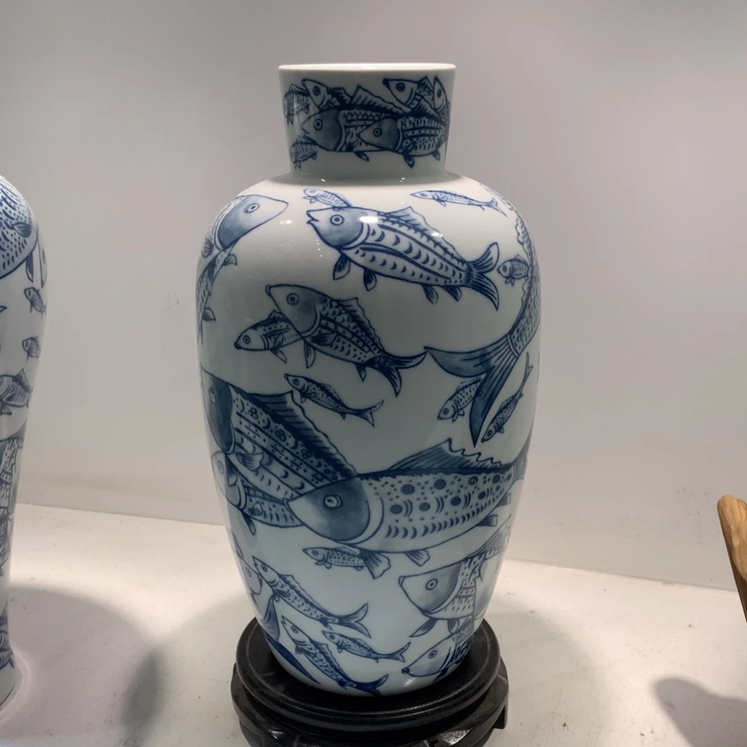 景德镇陶瓷花瓶景德镇陶瓷花瓶