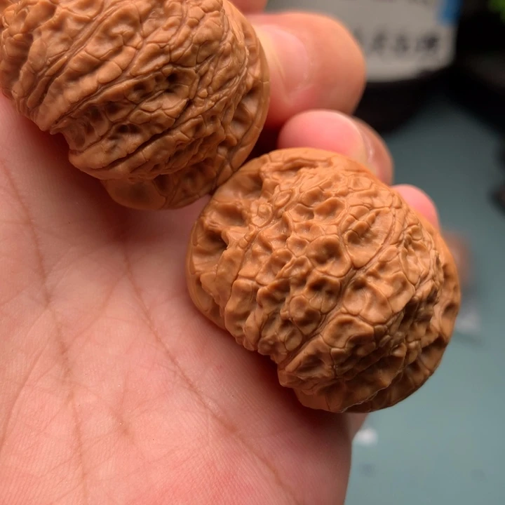 把件文玩核桃苏****苏血麒麟8
