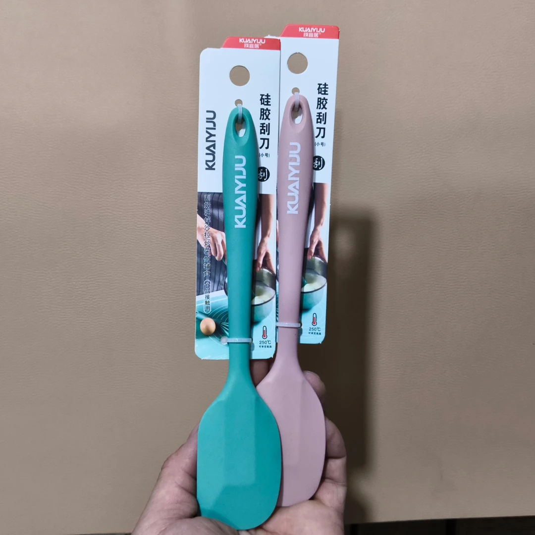 小号硅胶铲子 888