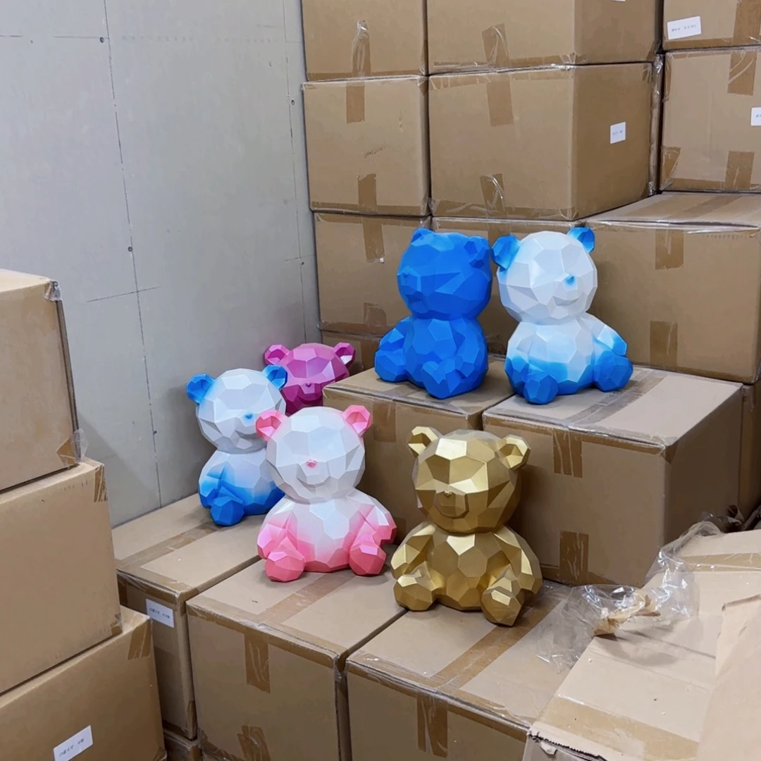 树脂材质盆盆罐罐