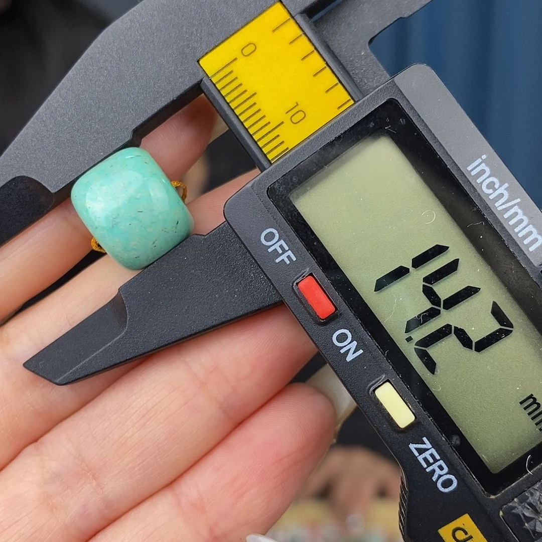 【闪购商品】绿松石珠宝奇石未镶嵌