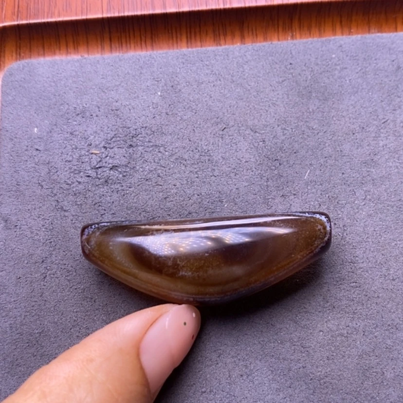 【闪购商品】未镶嵌玛瑙/玉髓珠宝奇石