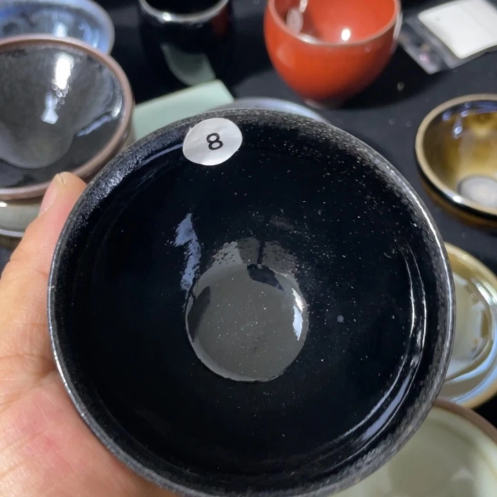 茶盏木木建盏福利8