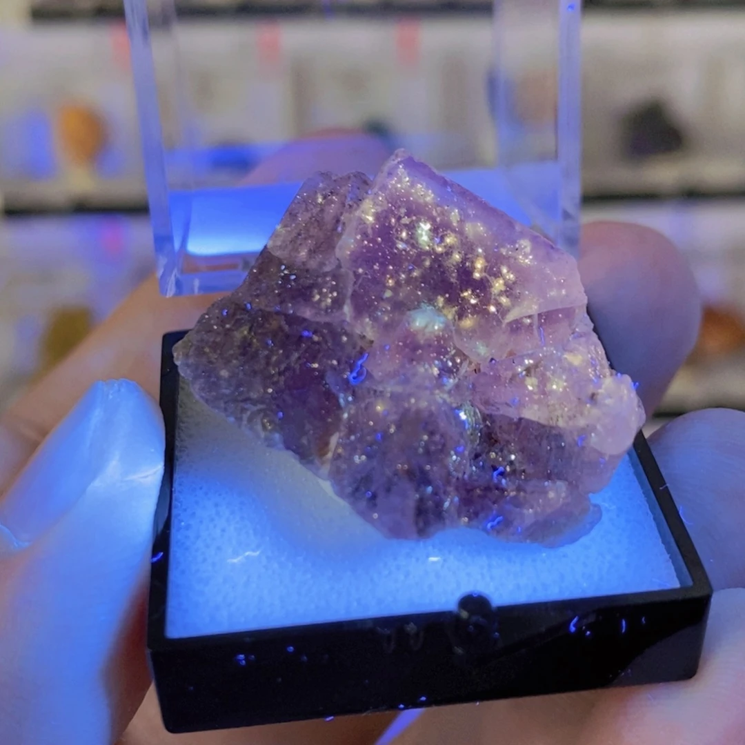 石材矿物小精品摆件