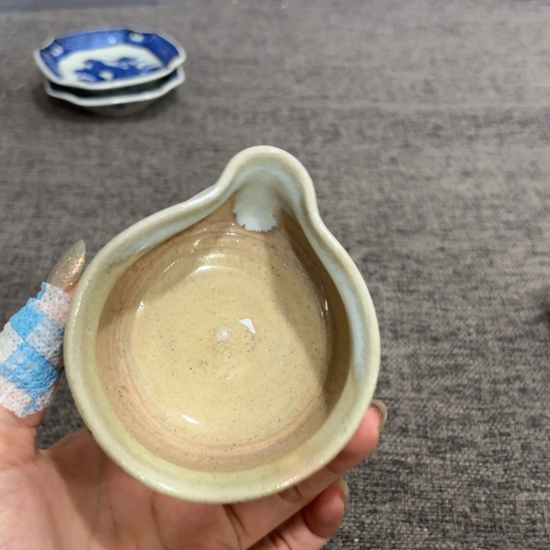 非常好用漂亮的茶具