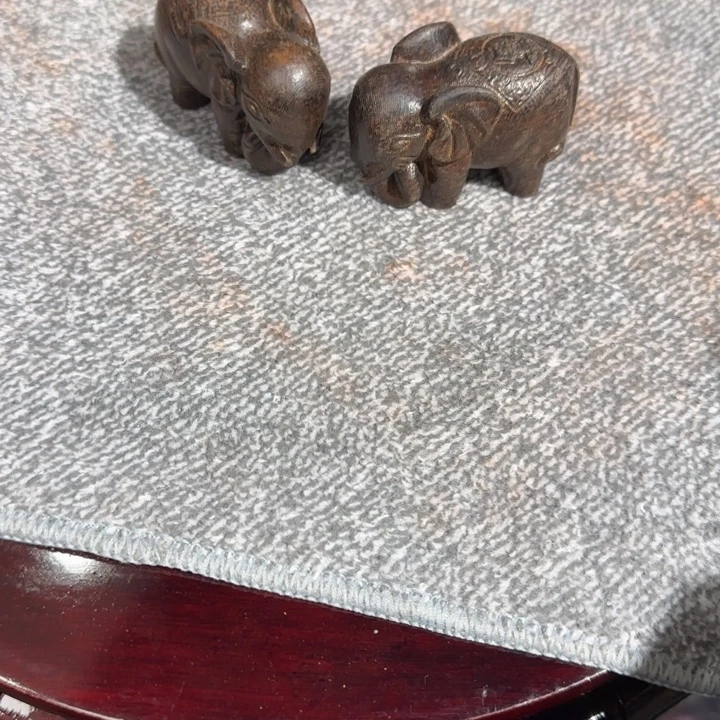 手工艺品琉璃红木工艺品底座等