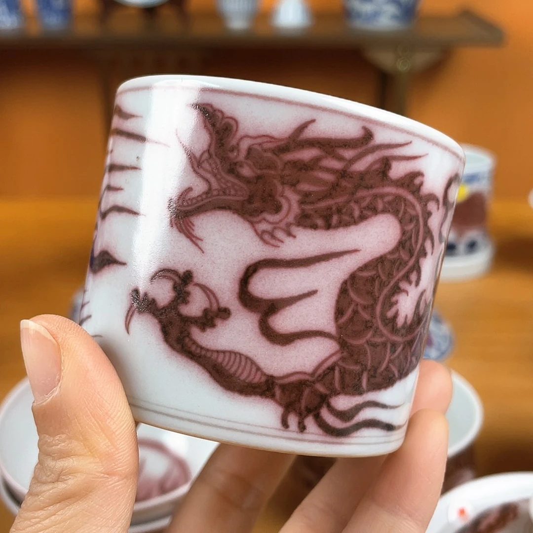 景德镇陶瓷景德镇瓷器