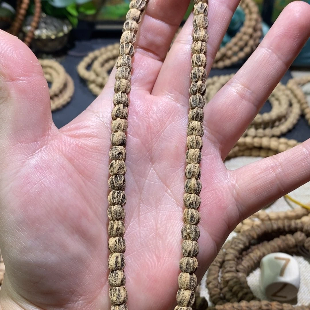 柏香籽/百香籽吊坠