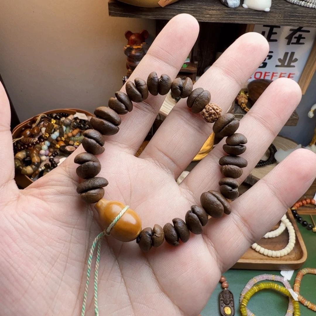 菩提根/象牙果手串