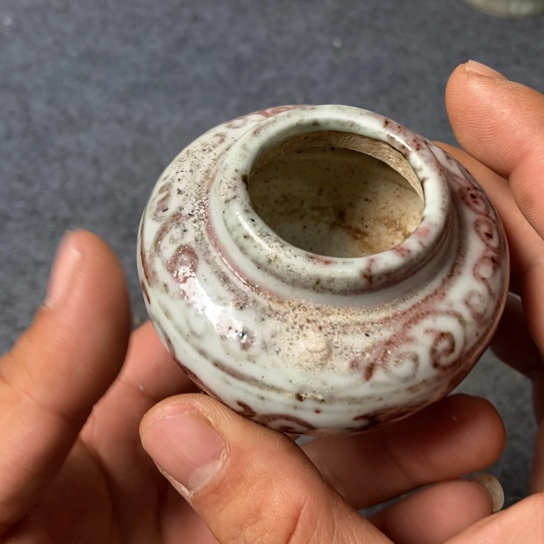 野****陶摆件陶瓷工艺美术精品展览