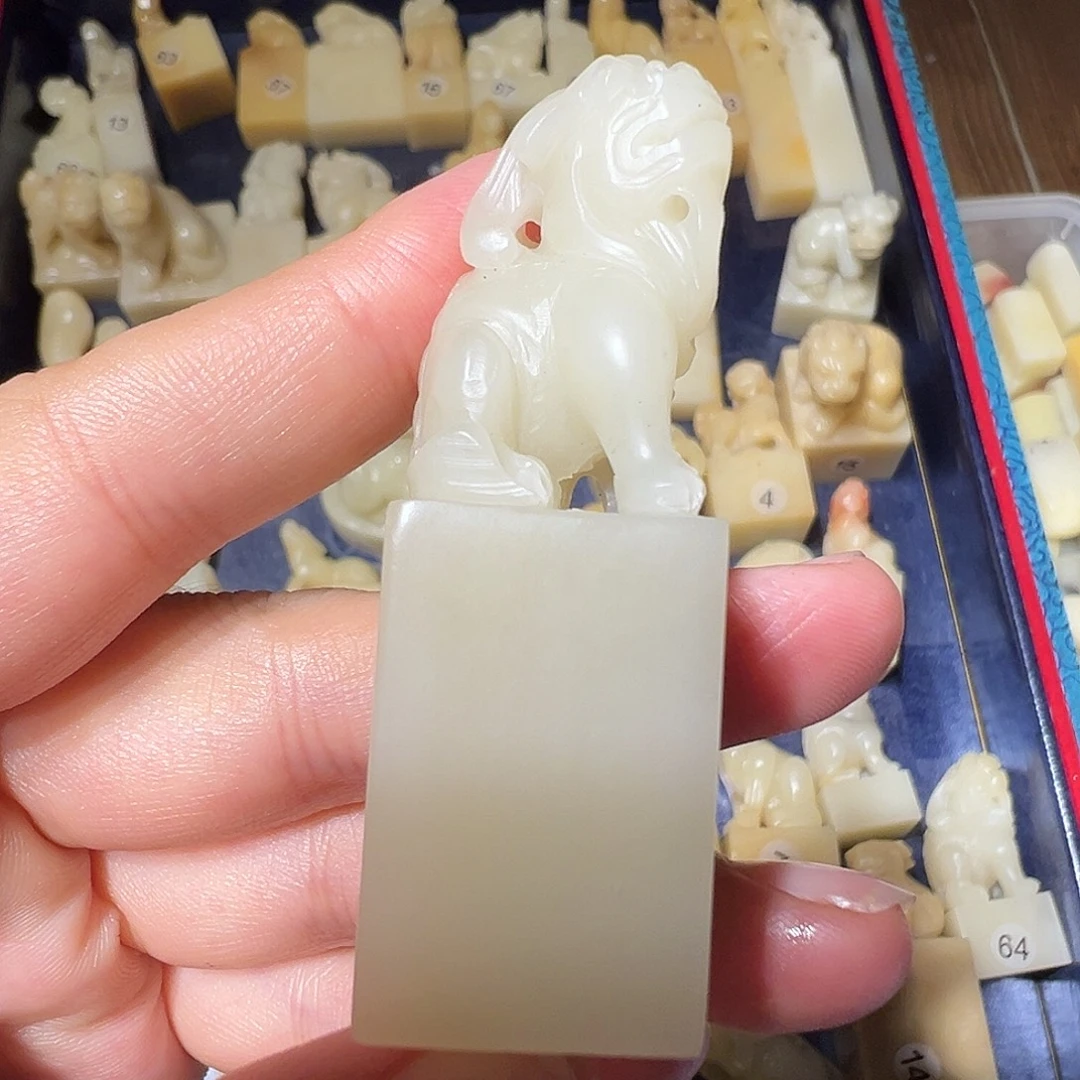 寿山石寿山石批发