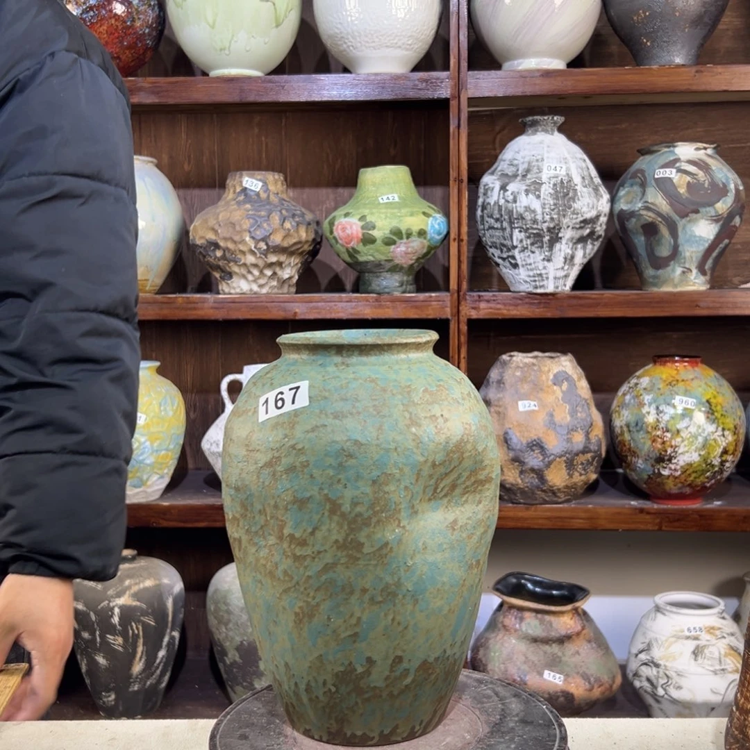 摆件167G8阿平左右的人多了一个