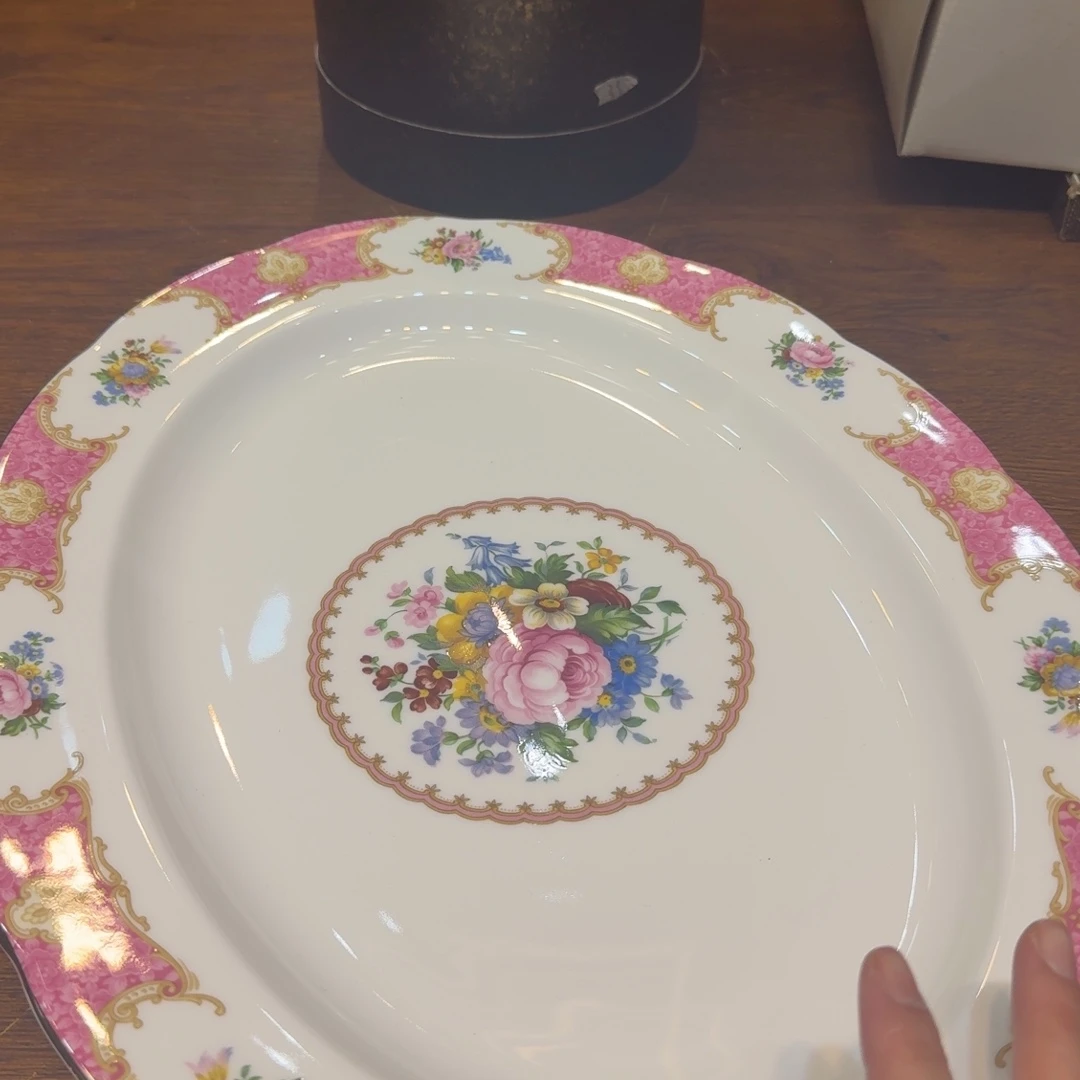 小狐狸瓷器家居好物推荐