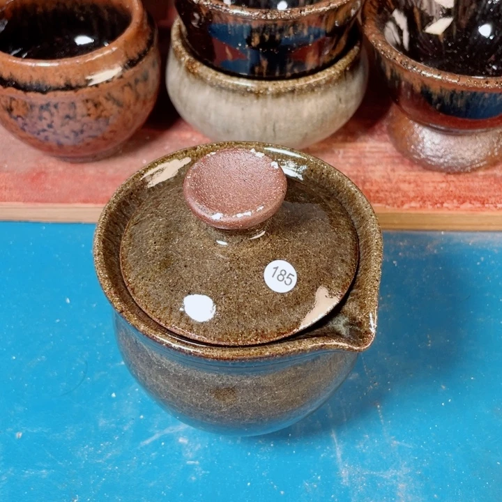 茶盏盏盏都有了一种特殊意义上