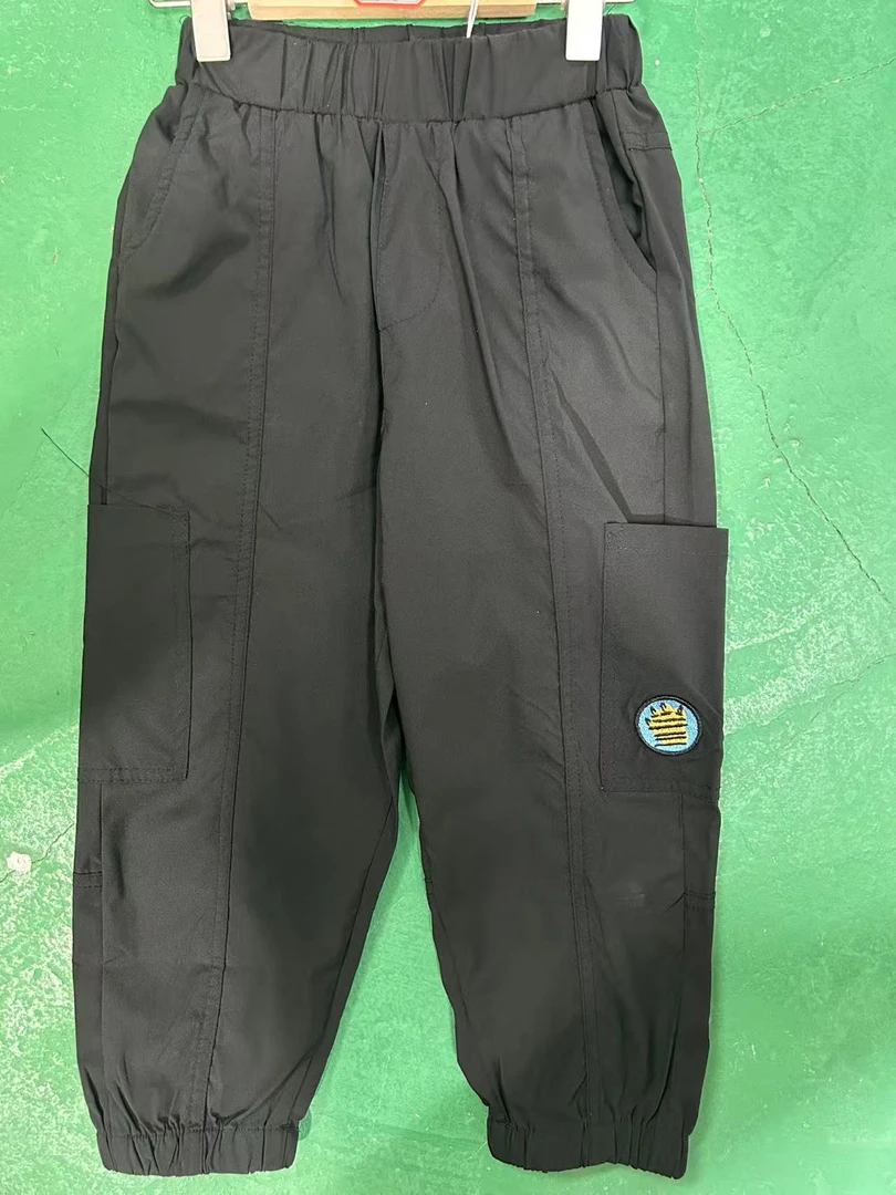 贝甜童装-裤子68