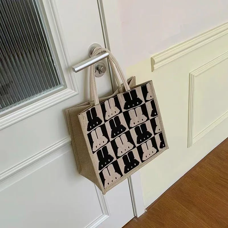 工厂直销【福利品倒计时】桃子专属托特包上班百搭小众公主风