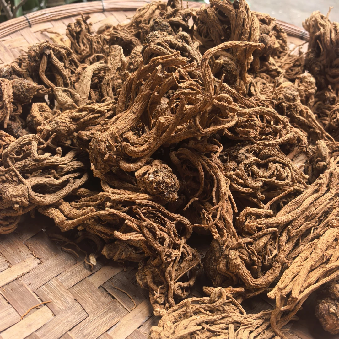 《佰草屋云南土特产》农产品*当归