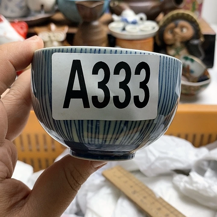 瓷片可***.日本精品回流瓷器
