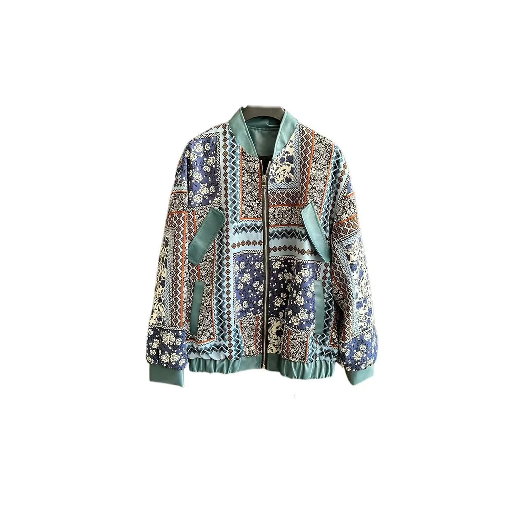 4820雪大大女装轻奢外套秋冬LM