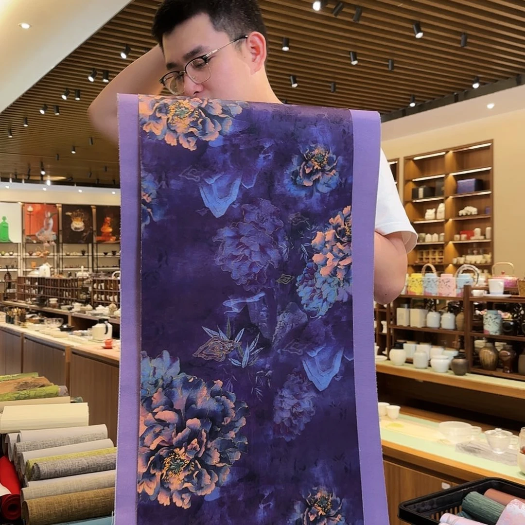 三米防水茶席俩件套