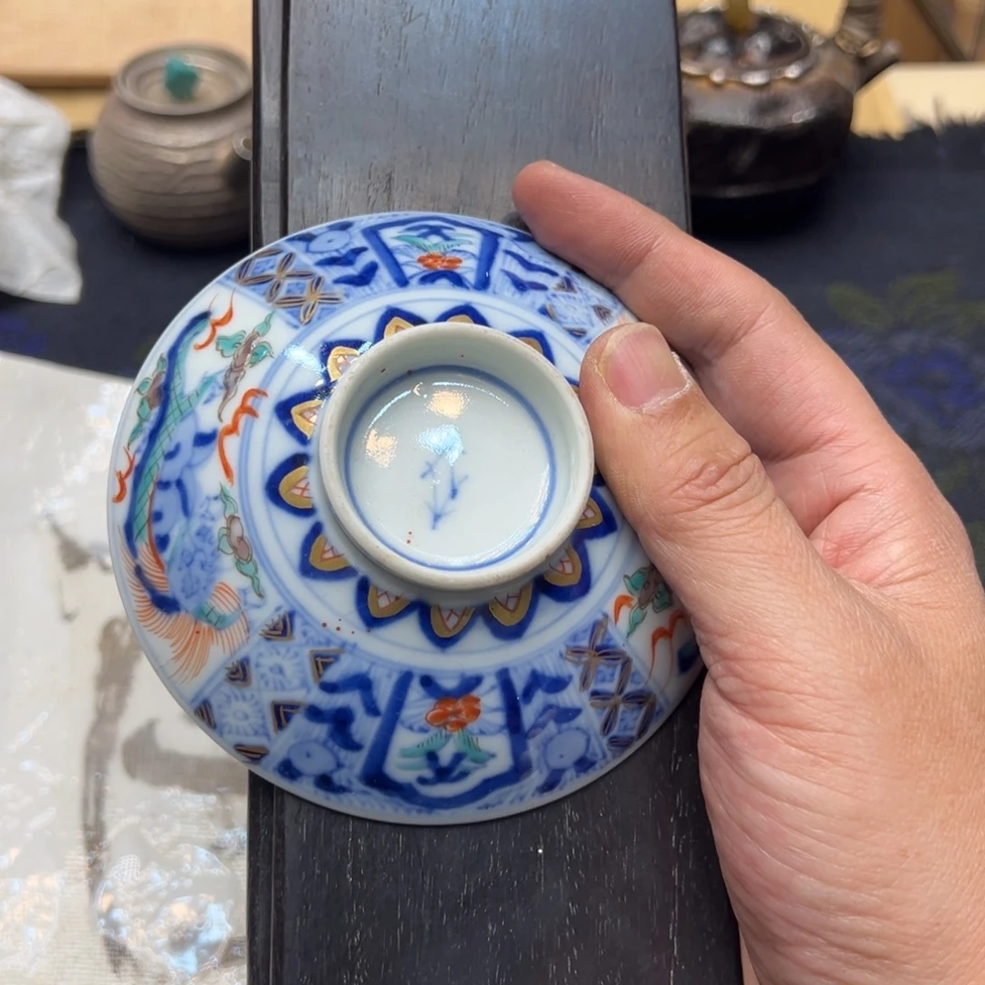 清***渡瓷片一定要看好下单