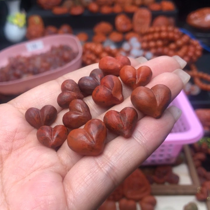 手链合金南红玛瑙