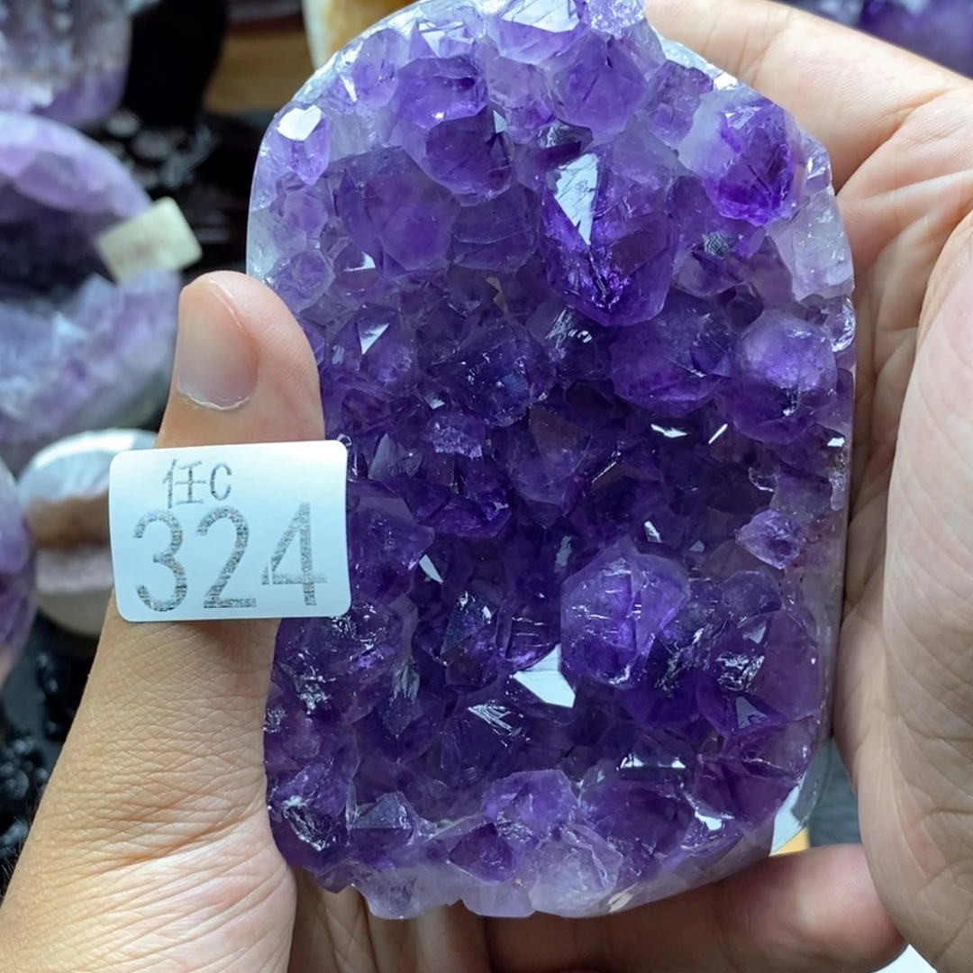 未镶嵌大型摆件（非配饰）水晶