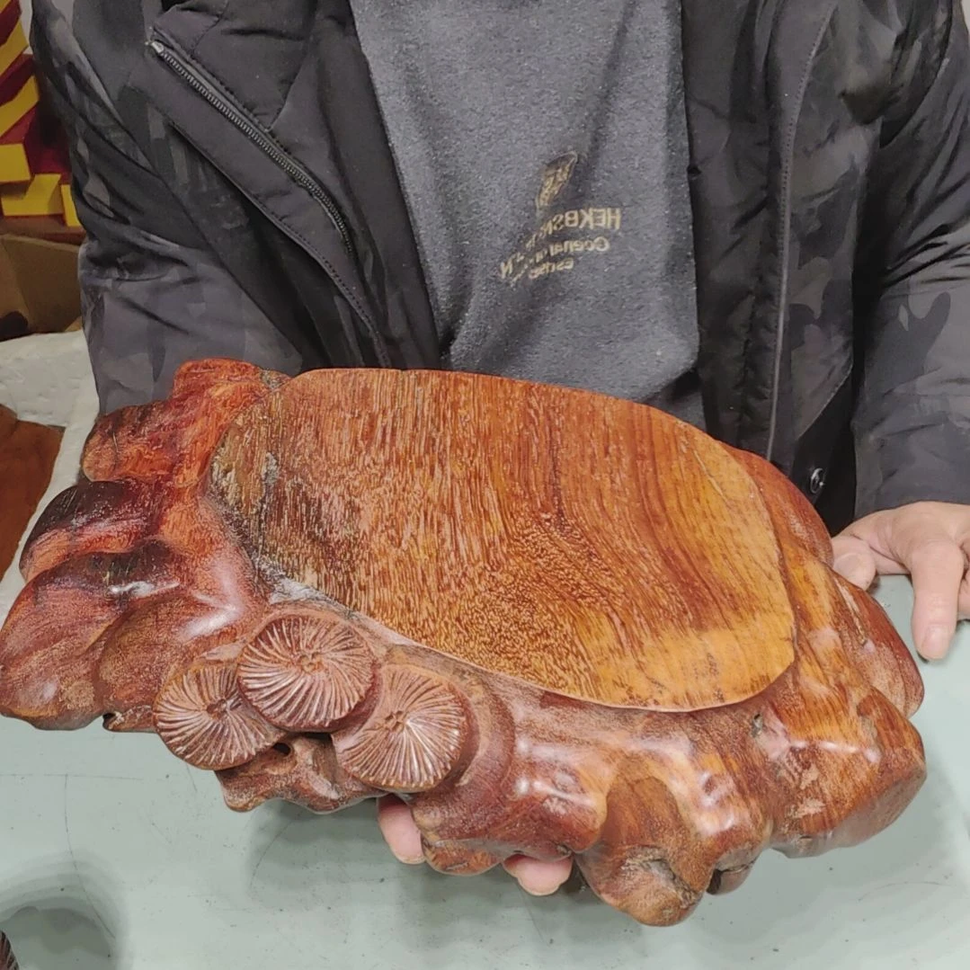 大果紫檀（缅甸花梨）妥*滴7