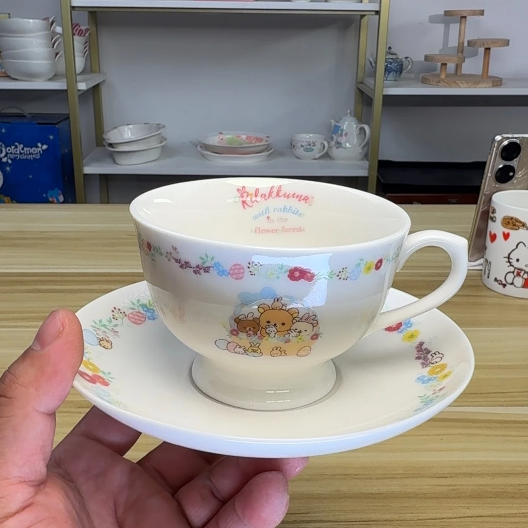 瓷片这个世界真的很美好